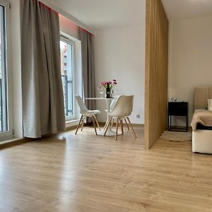Island Modern Box Apartment